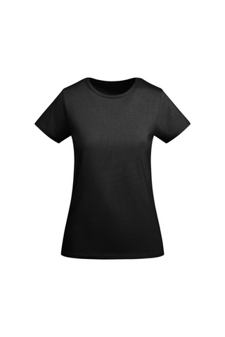 T-shirt Breda en coton biologique pour femme 175 g/m²
