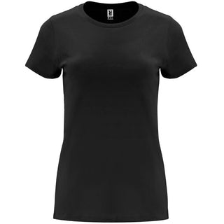 Capri Women's Fitted T-Shirt 170 GSM