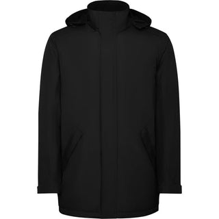Parka America imperméable et rembourrée 400 GSM