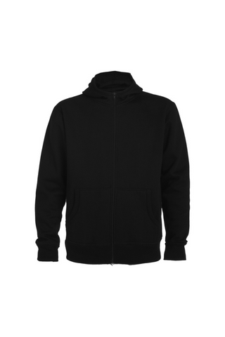 Montblanc Sweat à capuche zippé 280 GSM