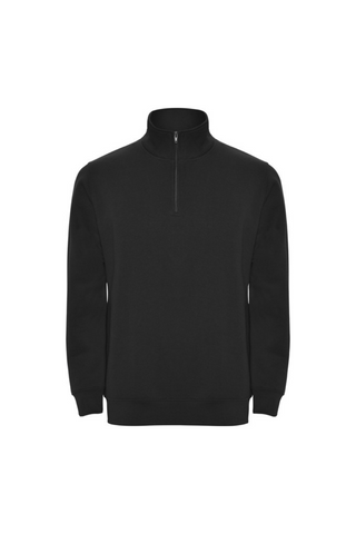 Aneto Half-Zip Sweatshirt 280 GSM