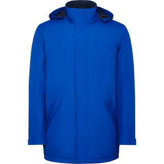 Parka America imperméable et rembourrée 400 GSM