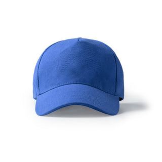 Fred 5-Panel Cap