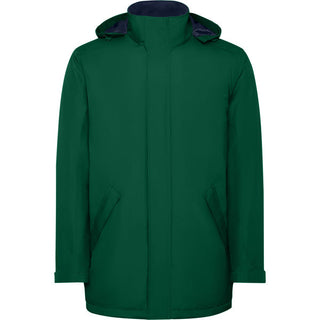 Parka America imperméable et rembourrée 400 GSM