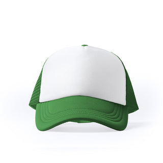 Barny 5-Panel Cap 140 GSM