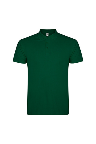 Star Men's Polo Shirt 200 GSM