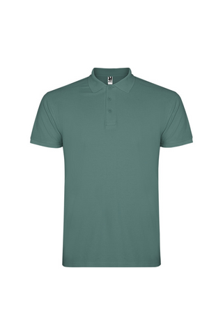 Star Men's Polo Shirt 200 GSM