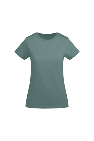 T-shirt Breda en coton biologique pour femme 175 g/m²
