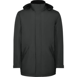 Parka America imperméable et rembourrée 400 GSM