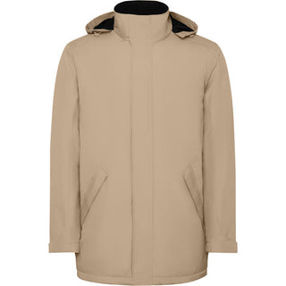 Parka America imperméable et rembourrée 400 GSM
