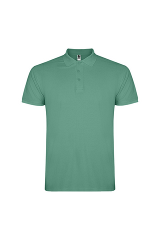 Star Men's Polo Shirt 200 GSM