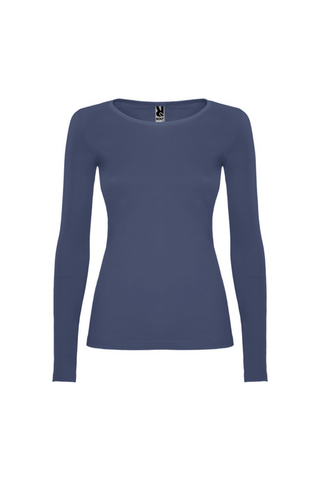Extreme Women's Long-Sleeve T-Shirt 160 GSM