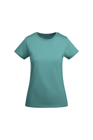 T-shirt Breda en coton biologique pour femme 175 g/m²