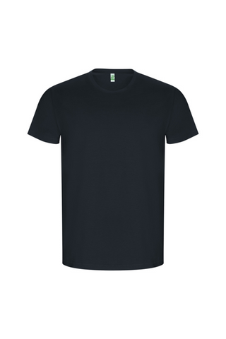 Golden Organic Cotton T-Shirt 170 GSM