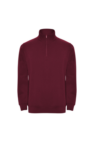 Aneto Half-Zip Sweatshirt 280 GSM