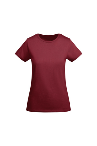 T-shirt Breda en coton biologique pour femme 175 g/m²