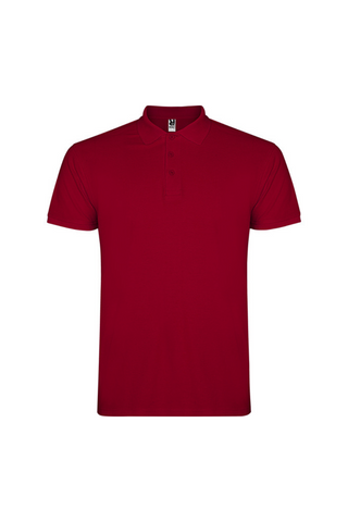 Star Men's Polo Shirt 200 GSM