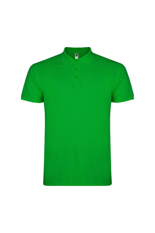 Star Men's Polo Shirt 200 GSM