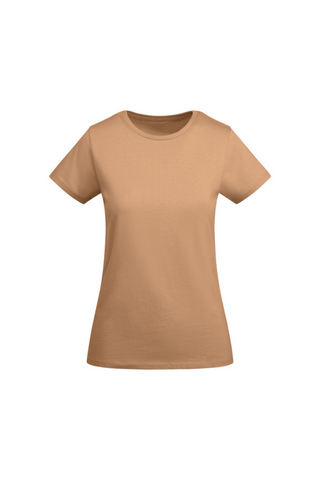 T-shirt Breda en coton biologique pour femme 175 g/m²