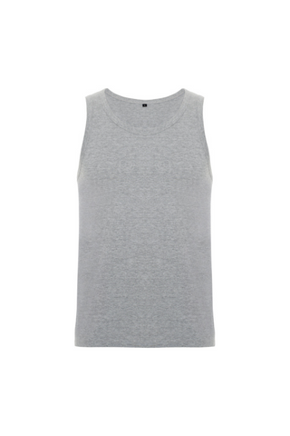 Débardeur ajusté Texas 155 g/m²