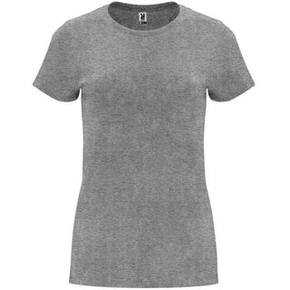 Capri Women's Fitted T-Shirt 170 GSM
