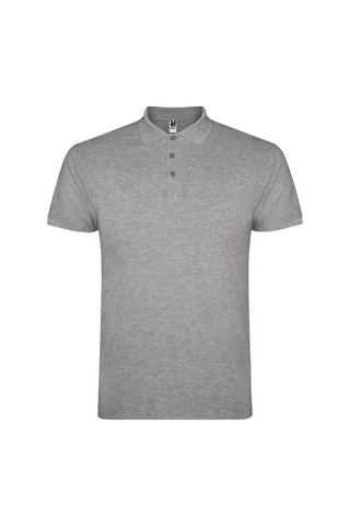 Star Men's Polo Shirt 200 GSM