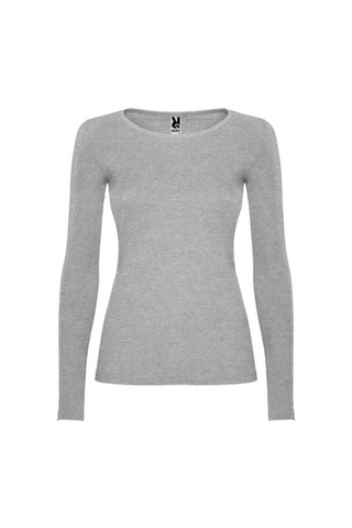 Extreme Women's Long-Sleeve T-Shirt 160 GSM