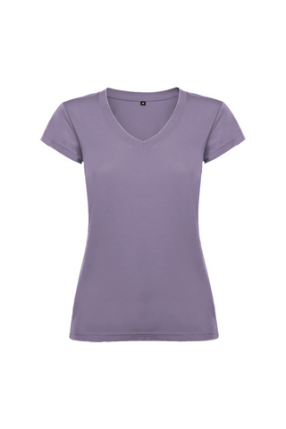 Victoria Women's V-Neck T-Shirt 155 GSM
