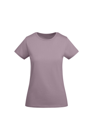 T-shirt Breda en coton biologique pour femme 175 g/m²
