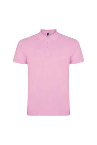 Star Men's Polo Shirt 200 GSM