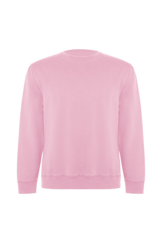 Batian Unisex Eco Sweatshirt 300 GSM