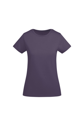 T-shirt Breda en coton biologique pour femme 175 g/m²