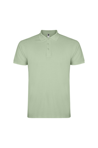 Star Men's Polo Shirt 200 GSM