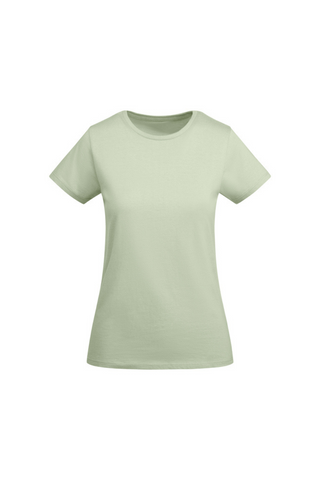 T-shirt Breda en coton biologique pour femme 175 g/m²