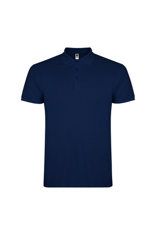 Star Men's Polo Shirt 200 GSM