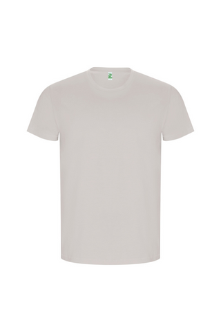 Golden Organic Cotton T-Shirt 170 GSM