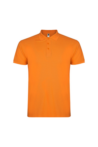 Star Men's Polo Shirt 200 GSM