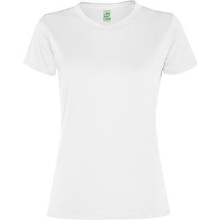 Slam Women's Technical T-Shirt 100 GSM