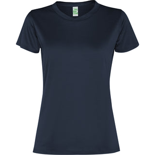 Slam Women's Technical T-Shirt 100 GSM