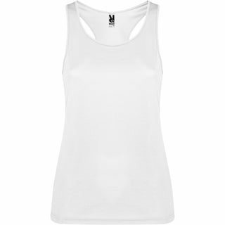 Shura Racerback Tank Top 140 GSM