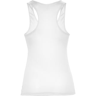 Shura Racerback Tank Top 140 GSM
