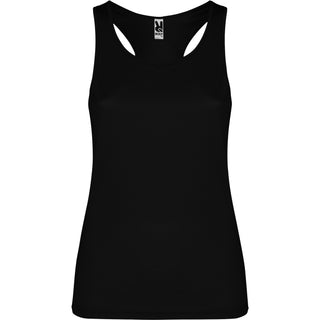 Shura Racerback Tank Top 140 GSM
