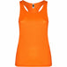Fluor Orange