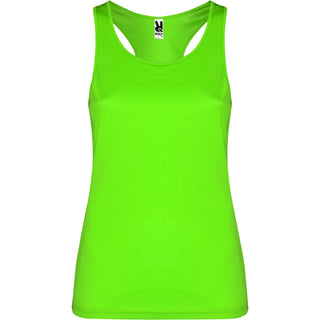 Shura Racerback Tank Top 140 GSM