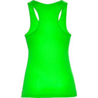 Shura Racerback Tank Top 140 GSM