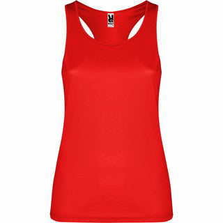 Shura Racerback Tank Top 140 GSM