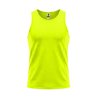 Andre Technical Tank Top 140 GSM