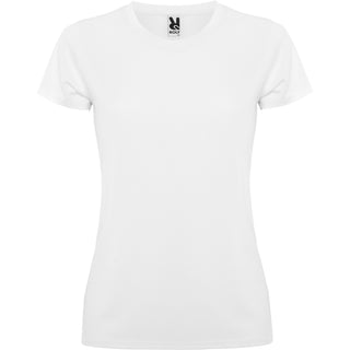 Montecarlo Women's Technical T-Shirt 150 GSM