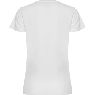 Montecarlo Women's Technical T-Shirt 150 GSM