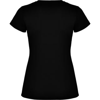 Montecarlo Women's Technical T-Shirt 150 GSM